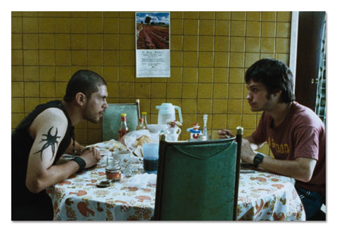 Amores Perros