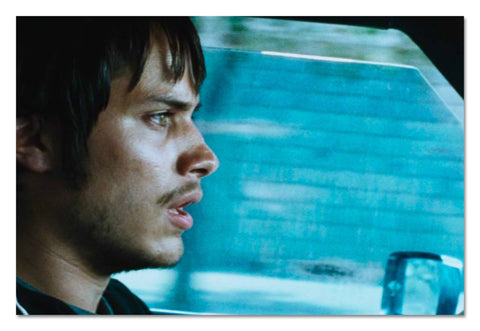 Amores Perros