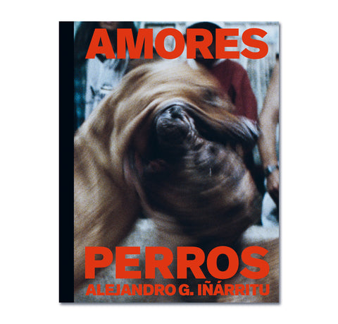 Amores Perros