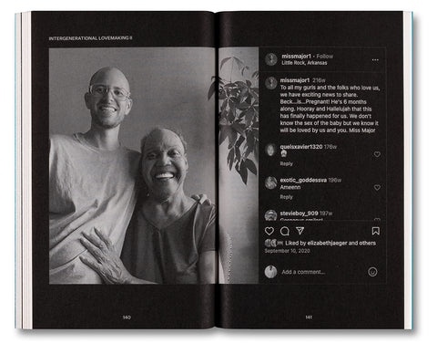 Against Ageism: A Queer Manifesto
