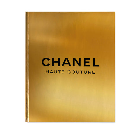 Chanel Haute Couture