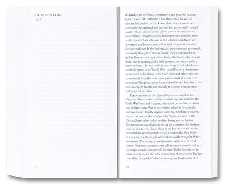 Donald Judd Writings