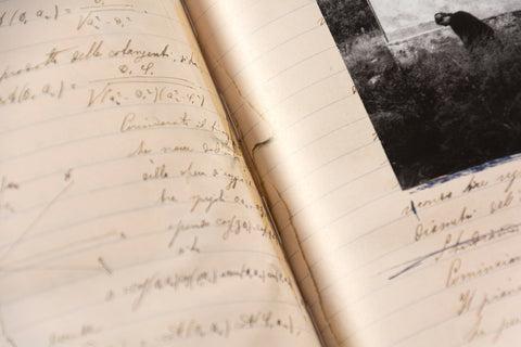The Artist’s Books