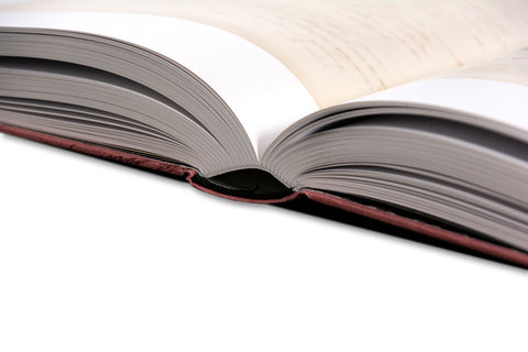 The Artist’s Books