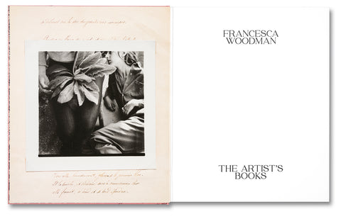 The Artist’s Books