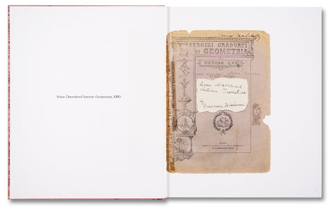 The Artist’s Books