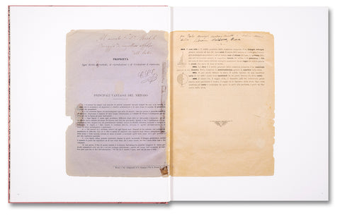 The Artist’s Books