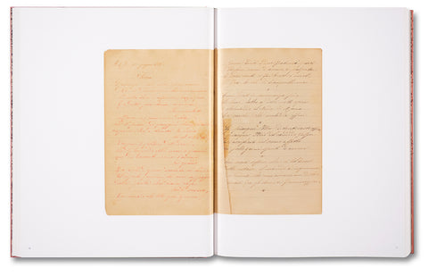 The Artist’s Books