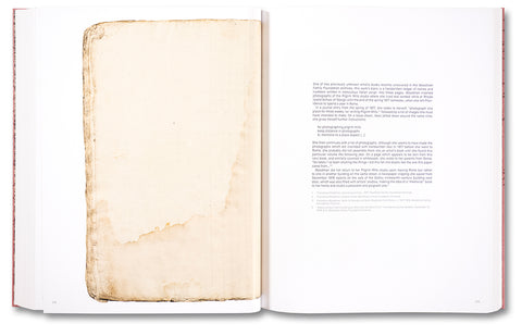 The Artist’s Books