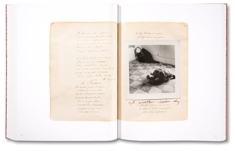 The Artist’s Books