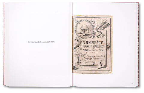 The Artist’s Books