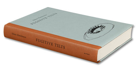 Fugitive Tilts
