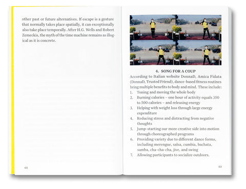Irrational: A Visual Directory to a World with No Reason