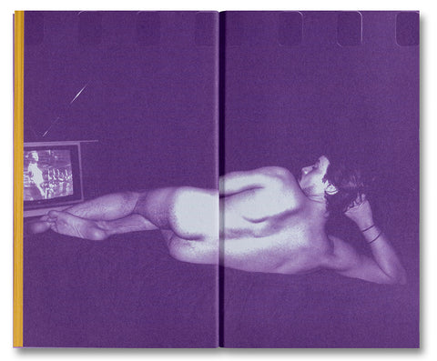 Little Joe: A book about queers and cinema, mostly