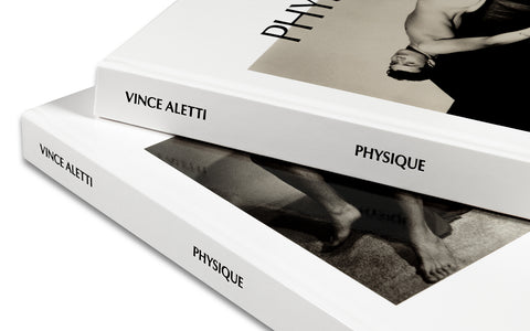 Physique Naughty Edition