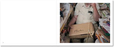 A Pound of Pictures Special Edition
