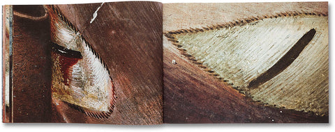 Buon Fresco Tacita Dean - MACK