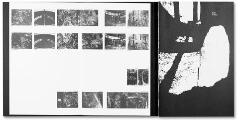 Chizu (Maquette Edition) Kikuji Kawada - MACK