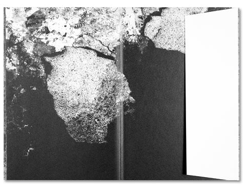 Chizu (Maquette Edition) Kikuji Kawada - MACK