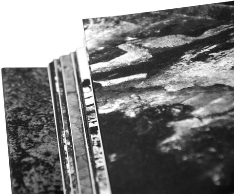 Chizu (Maquette Edition) Kikuji Kawada - MACK