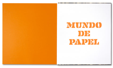 Mundo de Papel