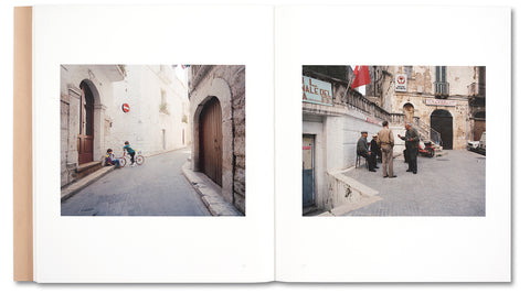 Puglia. Tra albe e tramonti (Second Printing)