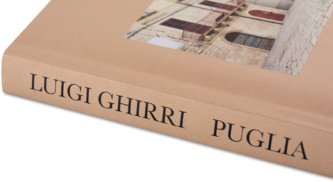 Puglia. Tra albe e tramonti (Second Printing)