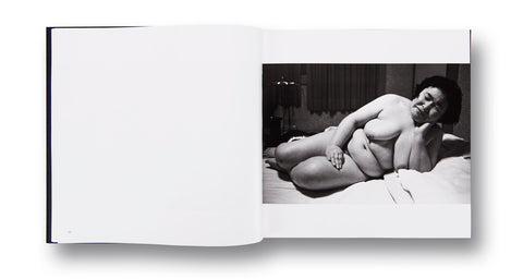 Ravens Masahisa Fukase - MACK