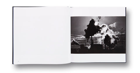 Ravens Masahisa Fukase - MACK