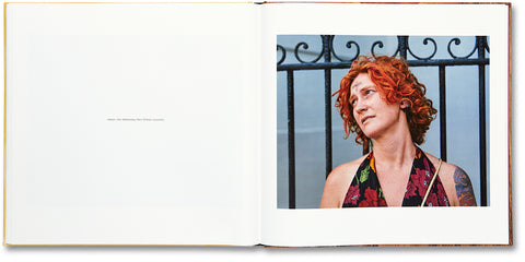 Sleeping by the Mississippi (Signed) Alec Soth - MACK