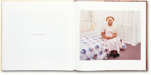Sleeping by the Mississippi (Signed) Alec Soth - MACK