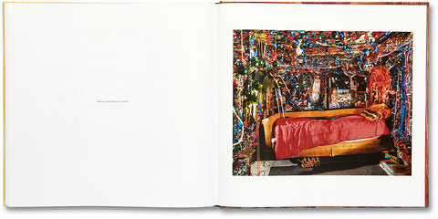 Sleeping by the Mississippi (Signed) Alec Soth - MACK