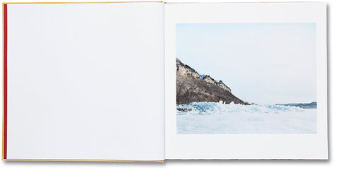 Sleeping by the Mississippi (Signed) Alec Soth - MACK