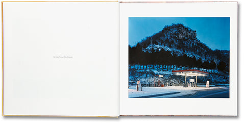 Sleeping by the Mississippi (Signed) Alec Soth - MACK