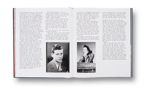 Pictures From Home Larry Sultan - MACK