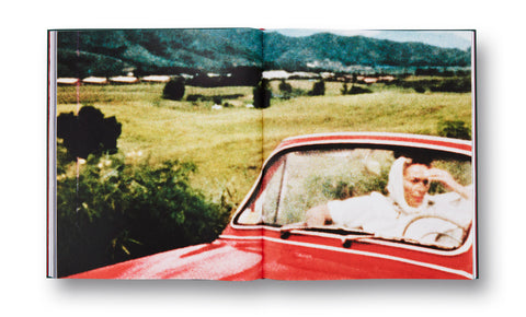 Pictures From Home Larry Sultan - MACK