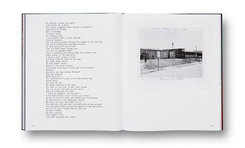 Pictures From Home Larry Sultan - MACK