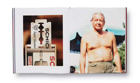 Pictures From Home Larry Sultan - MACK