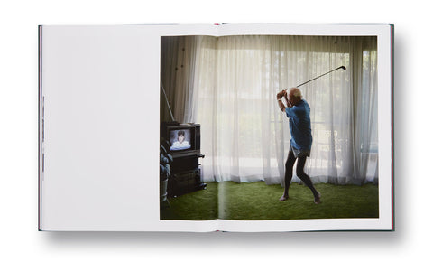 Pictures From Home Larry Sultan - MACK