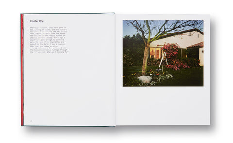 Pictures From Home Larry Sultan - MACK