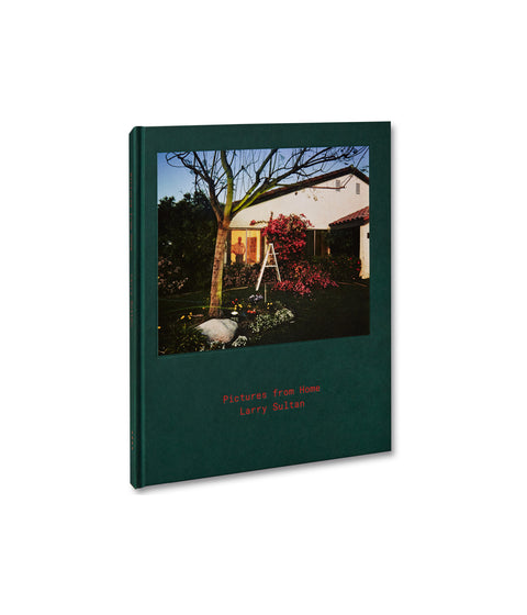Pictures From Home (Second Printing) Larry Sultan - MACK
