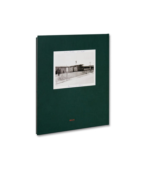 Pictures From Home (Second Printing) Larry Sultan - MACK