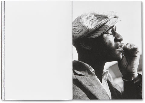 Day Sleeper (First Edition, Second Printing) Dorothea Lange – Sam Contis - MACK