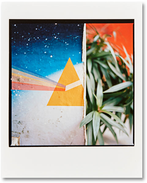 Picture Summer on Kodak Film Special Edition Jason Fulford - MACK