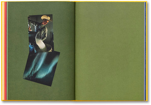Handbook of the Spontaneous Other Aikaterini Gegisian - MACK