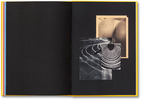 Handbook of the Spontaneous Other Aikaterini Gegisian - MACK