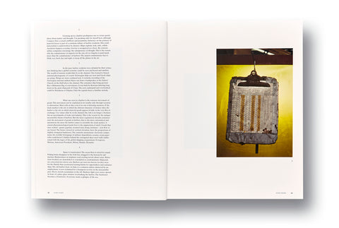 Fish Story Allan Sekula - MACK