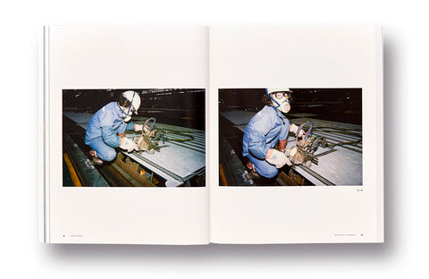Fish Story Allan Sekula - MACK