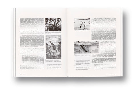 Fish Story Allan Sekula - MACK