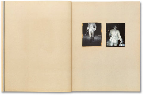 Omaha Sketchbook Gregory Halpern - MACK